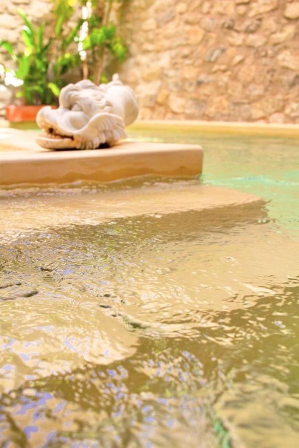 Casa Celeste Alicante Luaran gambar