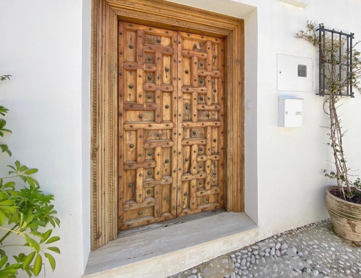Casa Celeste Alicante Luaran gambar