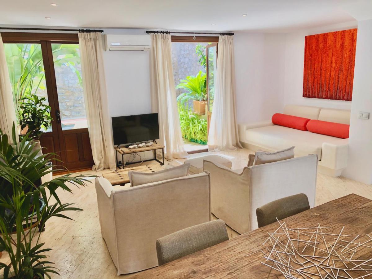 Casa Celeste Alicante Luaran gambar