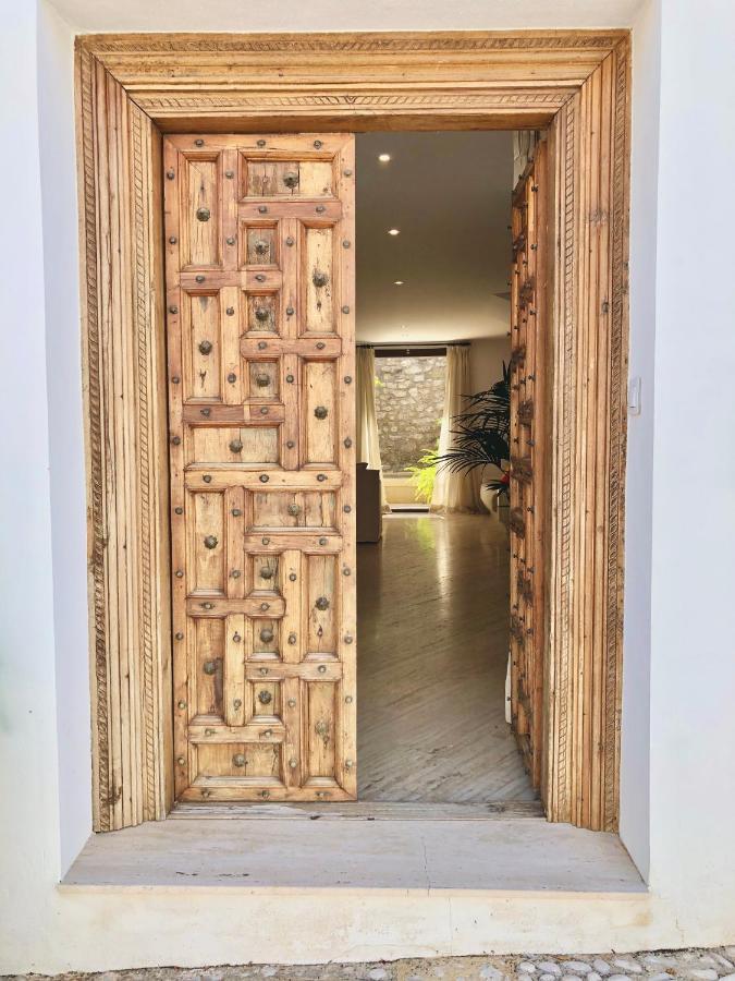 Casa Celeste Alicante Luaran gambar